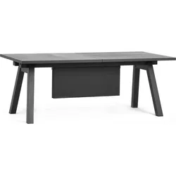 Piano Tisch Graue Esche
