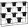 Dehner Pflanzgefäße 100 x 80 x 20 cm Schwarz