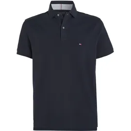 Tommy Hilfiger 1985 Regular Kurzarm-poloshirt Desert Sky S