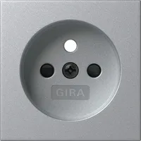 Gira Abd. Steckd. Erdstift SH 494526