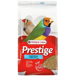 VERSELE-LAGA Exoten 4kg Vogelfutter