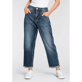 Herrlicher Boyfriend-Jeans »Brooke Light Denim«, Gr. 31 N-Gr, doplhin, , 77379167-31 N-Gr