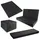 cloudcomfort Klappmatratze 140 x 195 cm H3 Polyester