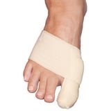 Millet Fußbandage epitact Hallux valgus Korrekturbandage beige S