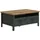 trendteam Stanton Tannengrün Eiche 101 x 45 x 60 cm