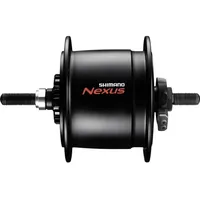 Shimano Nabendynamo NEXUS DH-C6000-3R
