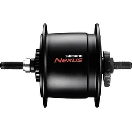 Shimano Nabendynamo NEXUS DH-C6000-3R