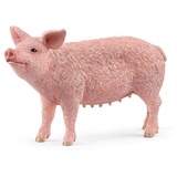 Schleich Farm World Schwein 13933