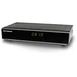 Sat-Receiver UFS 810 plus 