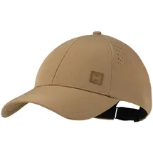 Buff Summit Cap Solid Camel L/XL