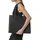 Comma, Shopper Leder Schwarz