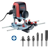 AKTION: Mafell Oberfräse LO 55 im MAX3 | 91A901A