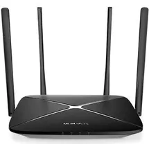 Mercusys AC12G Dualband Router