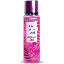 AQC Love on the Island Körperspray 200 ml
