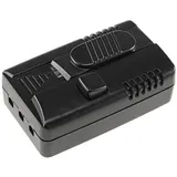 ChiliTec Fußschalter mit Dimmer für led 3-100W Schieberegler