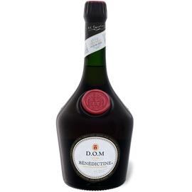 d.o.m benedictine D.O.M. Likör 700ml