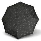 Knirps T.205 Duomatic lotus black