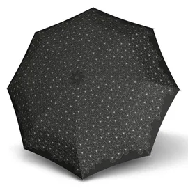 Knirps T.205 Duomatic lotus black