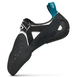 Scarpa Drago LV Schwarz/Weiß 40,5