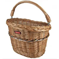 KLICKfix Weidenkorb Mini