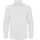 New Wave CLIQUE Stretch Poloshirt - weiß 3XL