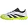 adidas Predator League TF Kinder Cloud White/Core Black/Lucid Lemon 28