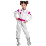 Rubies Rubie's Barbie Astronautin