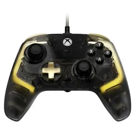 GameSir K1 Flux Controller Schwarz für PC / Xbox