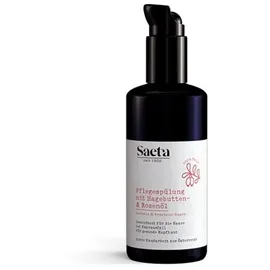 SAETA Conditioner Hagebutten-Rosenöl 200 ml