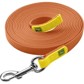Hunter Suchleine Convenience neonorange 500 cm