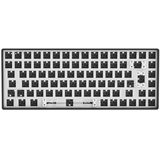 Sharkoon Skiller SGK50 S3 Barebone Gaming Tastatur, schwarz,
