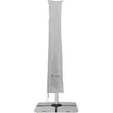 Schneider Schirmhülle Polyester Ø 400 cm Grau