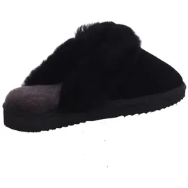 WARMBAT Flurry Pantoffeln Schwarz 37
