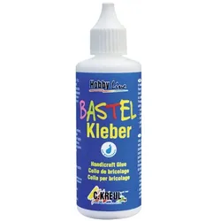 KREUL Bastelkleber Hobby Line, 80 ml