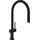 Hansgrohe Talis M54 210 2jet mattschwarz 72801670
