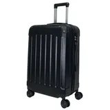 my travel bag 4-Rollen 65 cm / 78 l schwarz