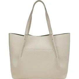Marc O'Polo Brenna Shopper L Misty Grey