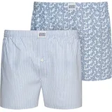 Jockey Webboxer Weiß 3XL