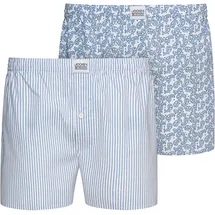 Jockey Webboxer Weiß 3XL