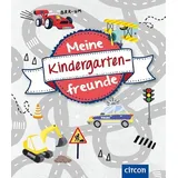 Circon Verlag GmbH Meine Kindergartenfreunde