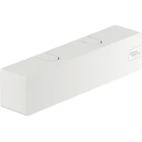 Dormakaba - Türschließerset TS 92 B XEA weiß P100