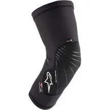 Alpinestars Knieschoner Paragon Lite M Schwarz