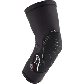 Alpinestars Knieschoner Paragon Lite M Schwarz