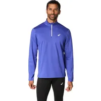 Asics Core Winter Herren Longsleeve, blau - XL