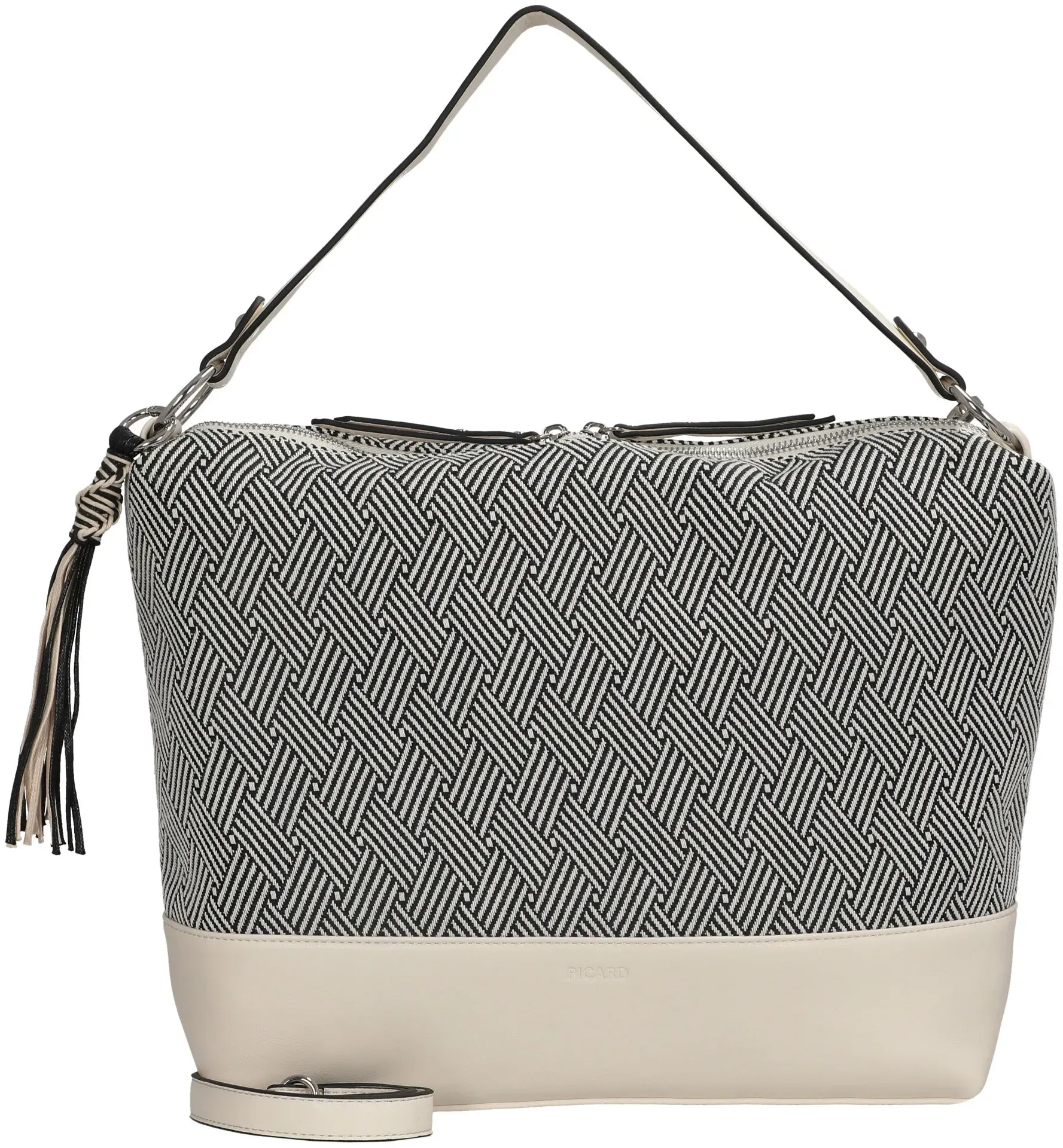 Picard Illusion - Beuteltasche 37 cm (cookie-kombi)