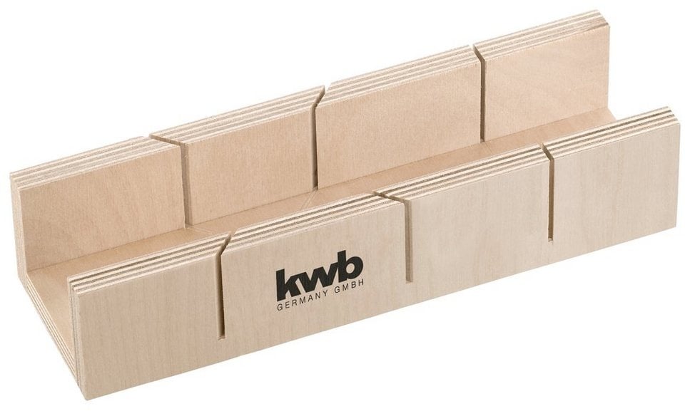 kwb Handsäge kwb 311026 Schneidlade