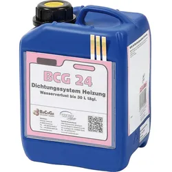 BCG Selbstdichtmittel BCG 24 Kanister = 5 Liter PL.