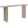 Skye Decor Sira Konsolentisch 150 x 75 x 35 cm beige