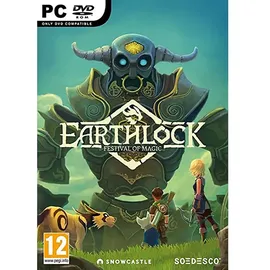 Earthlock Festival Of Magic