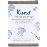 Kuno Hygienespüler Silbertuch Fluid 150 Anwendungen